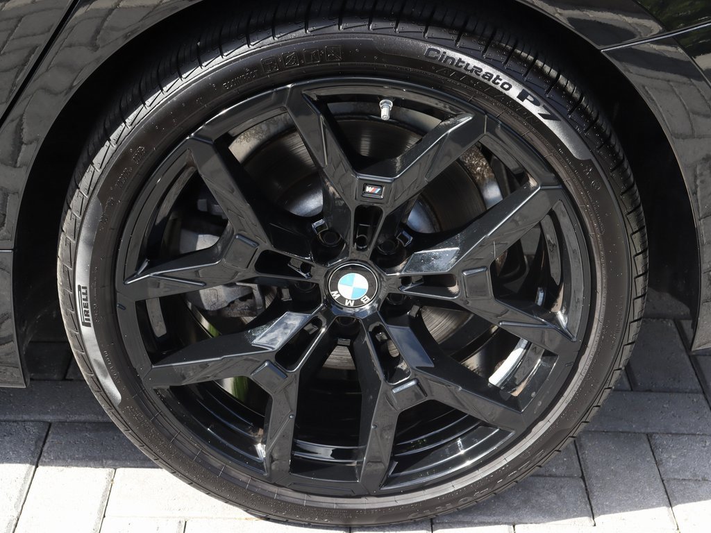 Used 2025 BMW 330i xDrive Sedan image 44