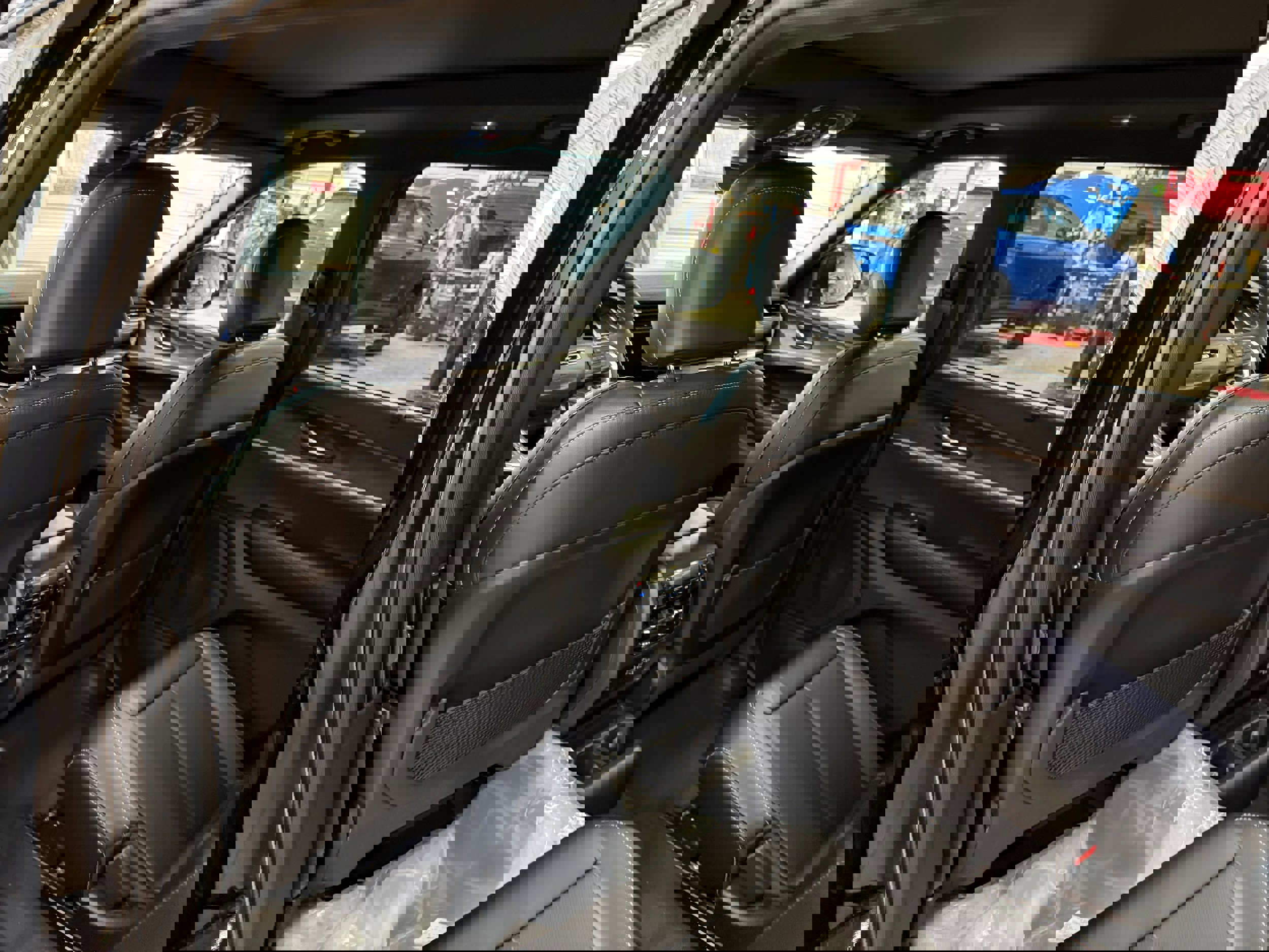 New 2025 Jeep Grand Cherokee L Limited image 19