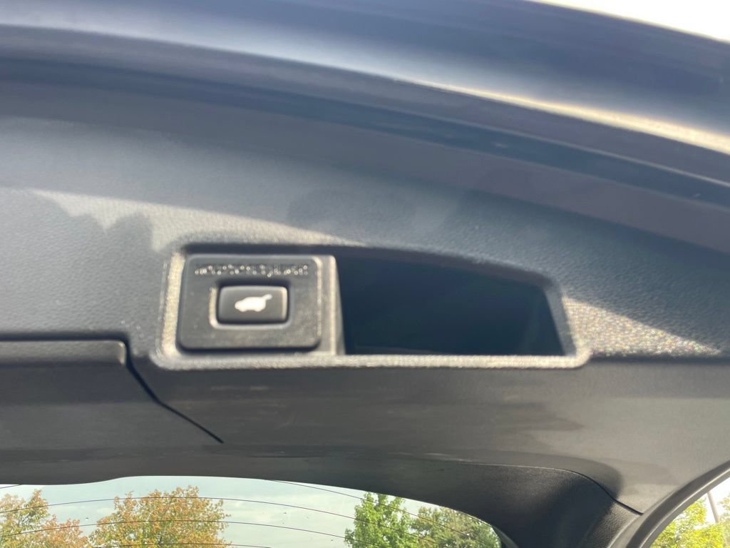 Used 2020 Acura RDX w/ Technology Package AWD/4WD image 28