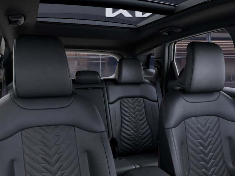 New 2027 Kia Sportage X-Line AWD/4WD image 27
