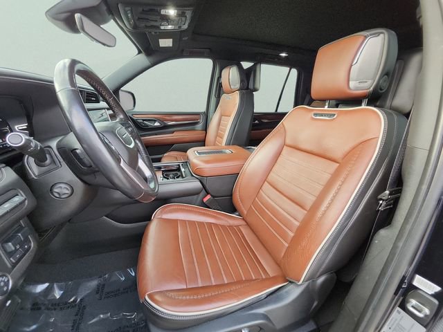 Certified 2023 GMC Yukon Denali Ultimate image 15