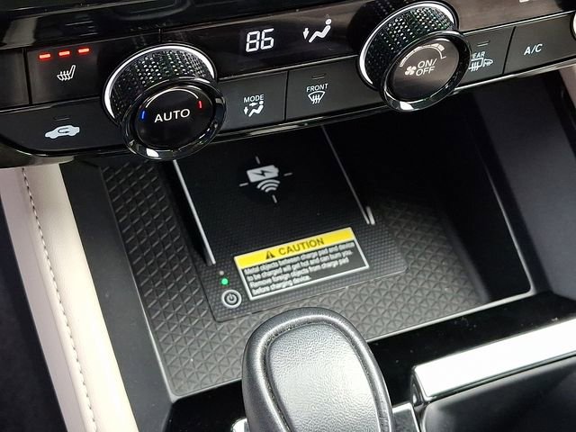 Used 2024 Honda Accord Touring image 31