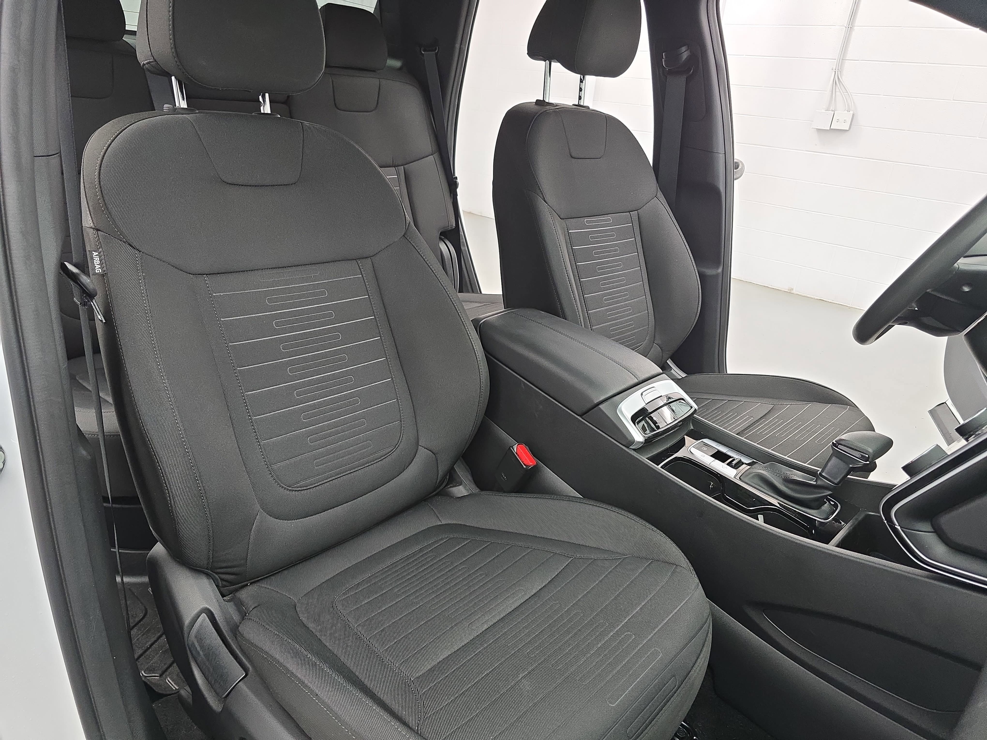 Used 2022 Hyundai Santa Cruz SEL w/ Cargo Package AWD/4WD image 10