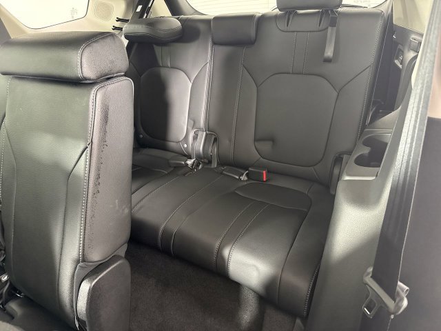 Certified 2026 Honda Pilot Touring image 25