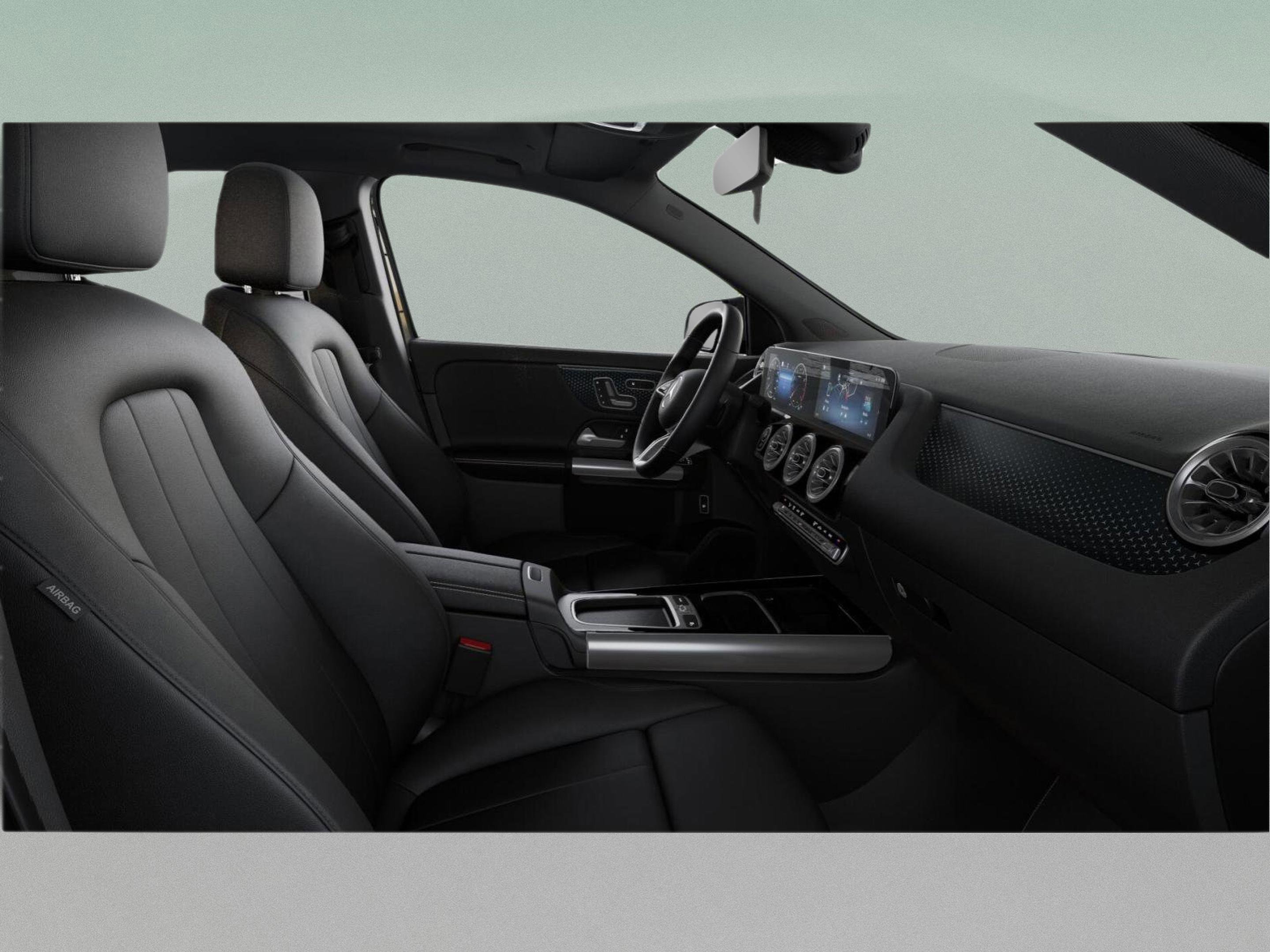 Certified 2026 Mercedes-Benz GLA 250 image 42