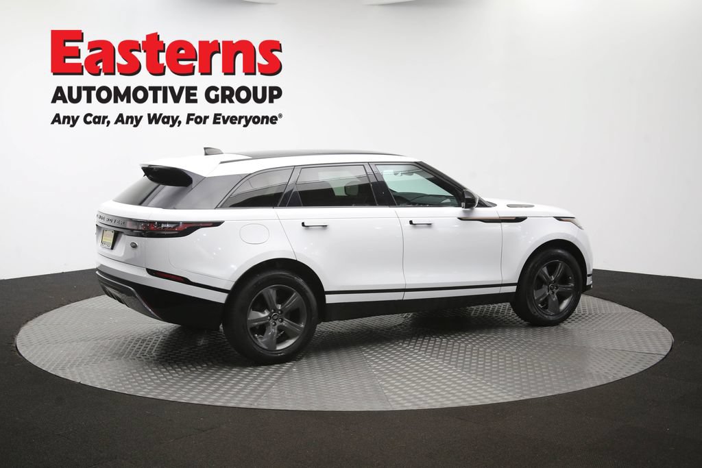 Used 2022 Land Rover Range Rover Velar R-Dynamic S AWD/4WD image 43