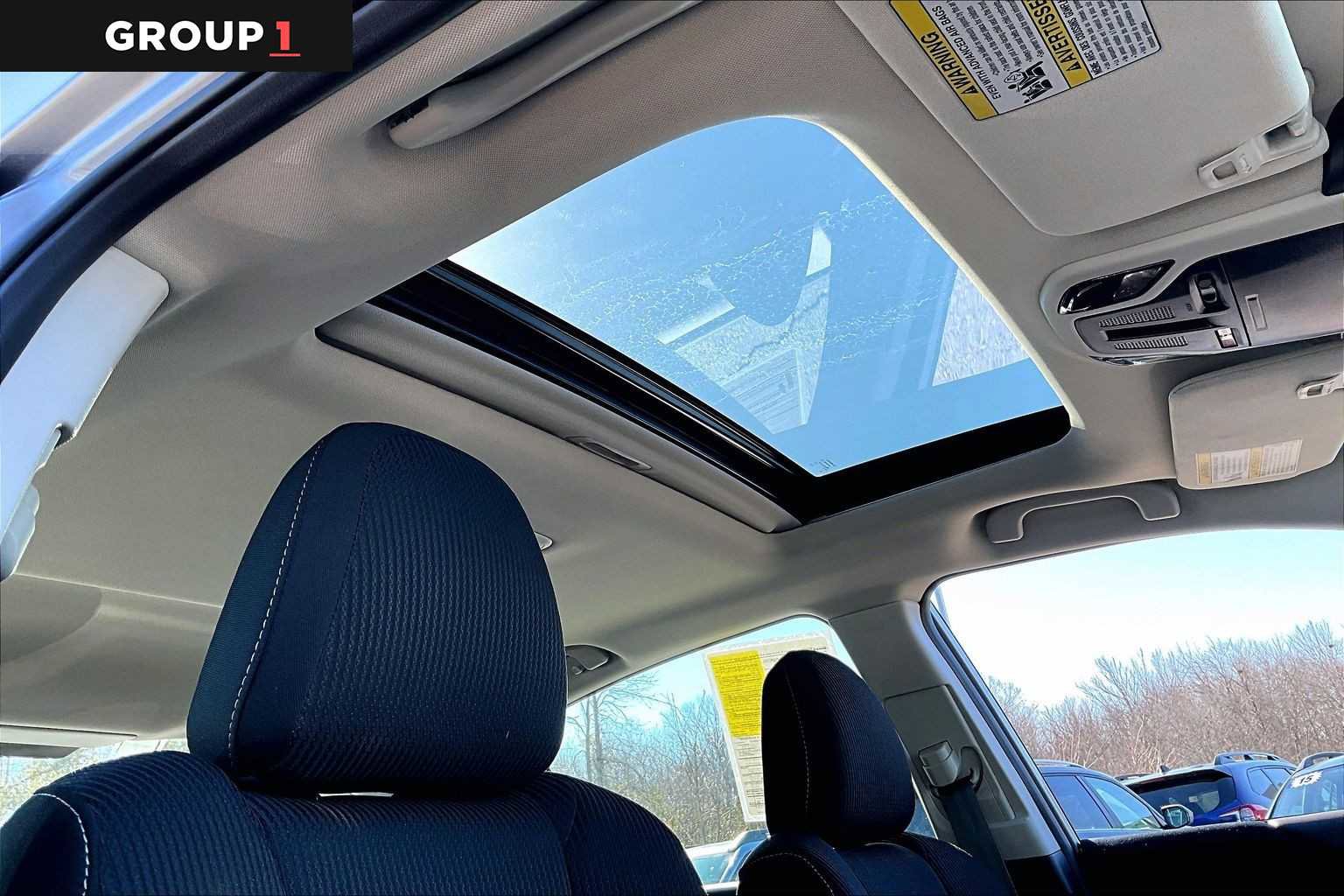 Certified 2023 Subaru Legacy Premium image 14