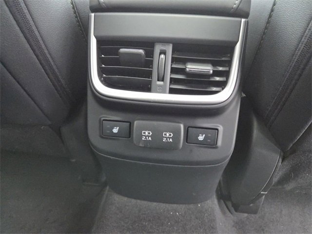 Used 2021 Subaru Outback Onyx Edition XT w/ Popular Package #2 image 10