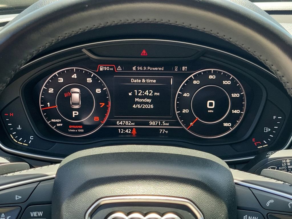 Used 2018 Audi Q5 2.0T Premium Plus w/ Premium Plus Package image 28