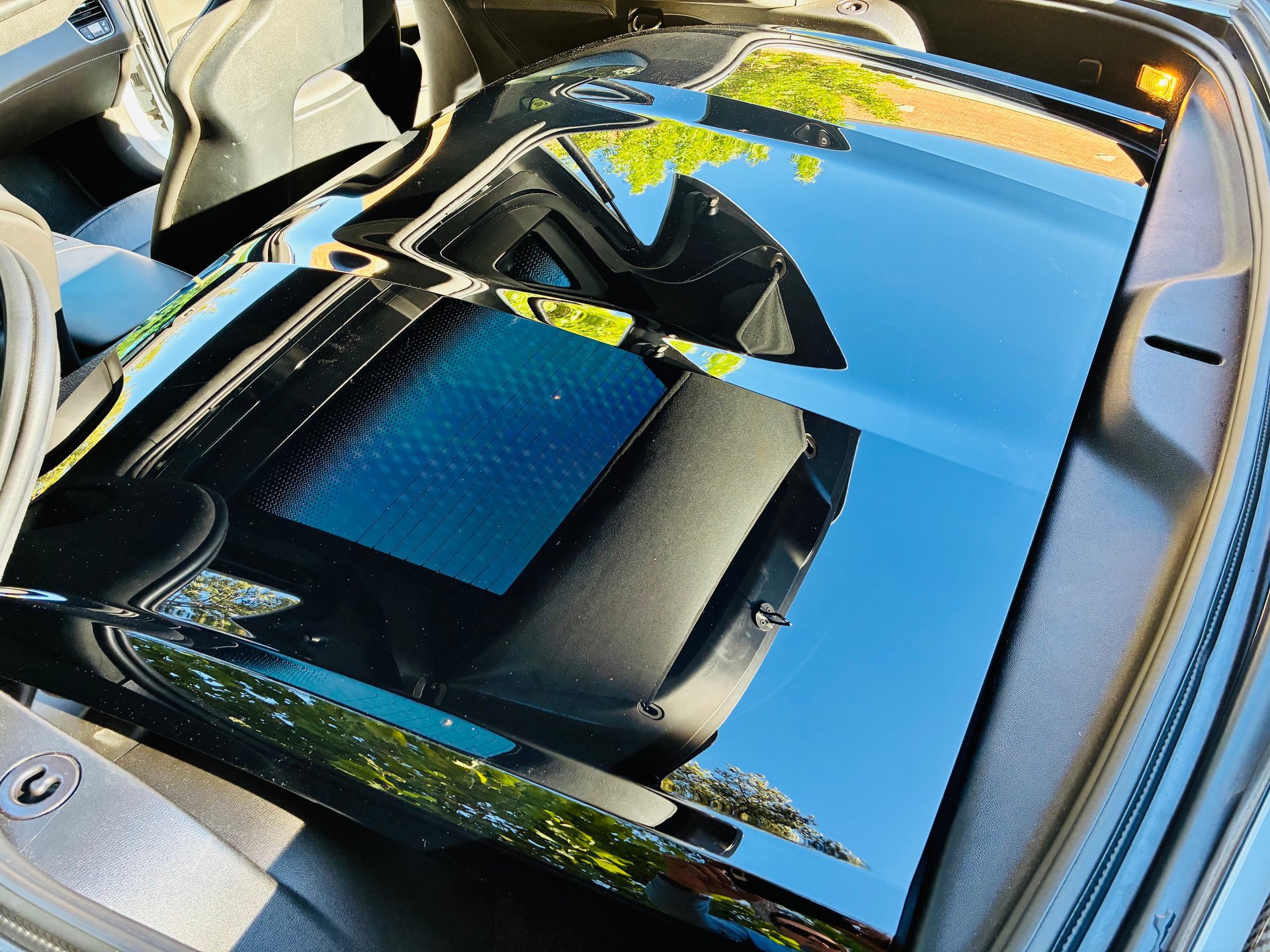 Used 2019 Chevrolet Corvette Grand Sport RWD image 52