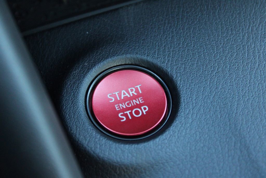 New 2025 Nissan Z NISMO w/ Floor Mat Package image 17