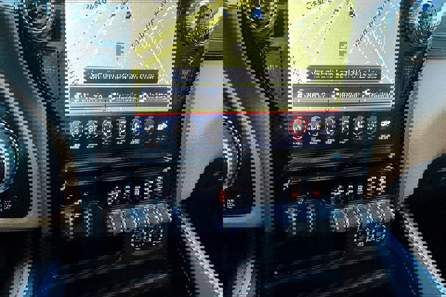 Used 2020 RAM 1500 Big Horn image 16