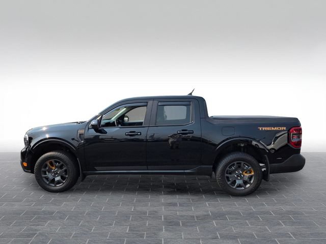 Used 2024 Ford Maverick Tremor w/ Tremor Off-Road Package AWD/4WD image 4