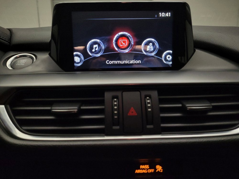 Used 2016 MAZDA MAZDA6 Touring FWD image 25