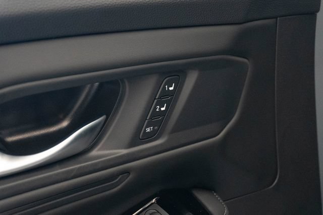 New 2026 Honda Accord Touring image 19