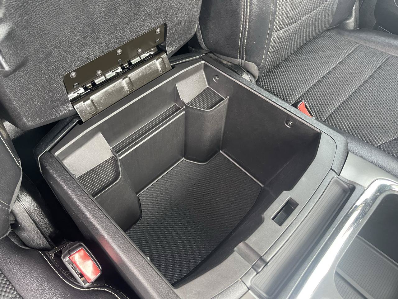 Used 2017 RAM 1500 Sport RWD image 50