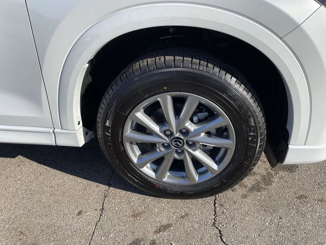 New 2025 MAZDA CX-5 AWD 2.5 S w/ Preferred Package image 14