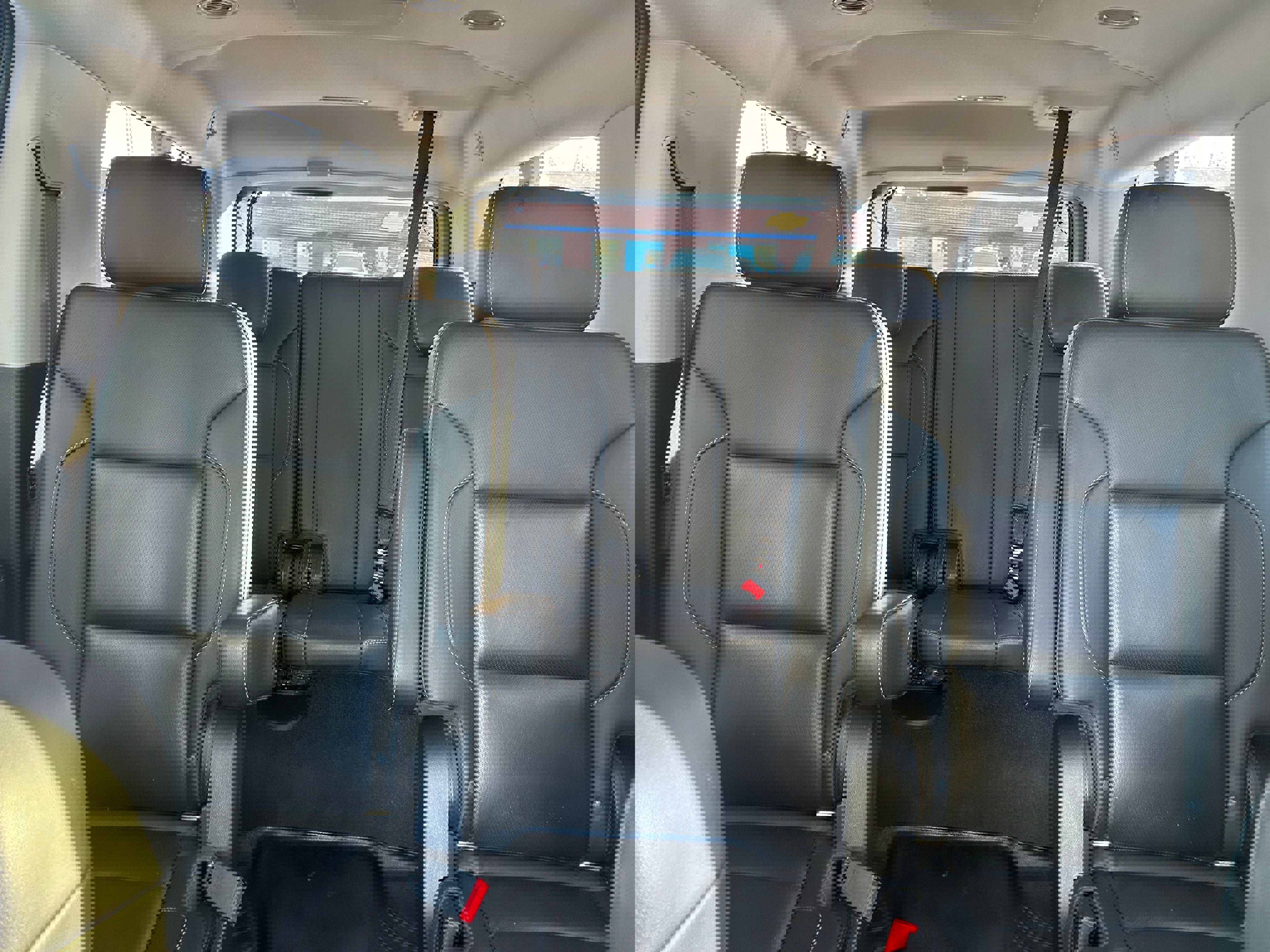 Used 2020 Chevrolet Suburban Premier image 31