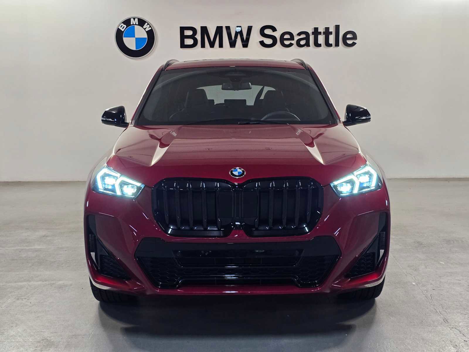 New 2026 BMW X1 xDrive28i image 6
