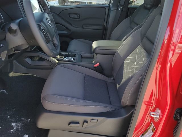 New 2026 Nissan Frontier SV w/ SV Convenience Package image 6