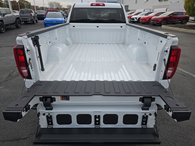 New 2025 GMC Sierra 1500 Pro w/ Pro Value Package image 22