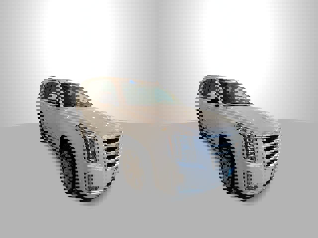 Used 2020 Cadillac Escalade Luxury image 2