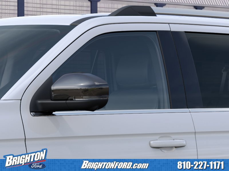 New 2027 Ford Expedition Max Platinum AWD/4WD image 22