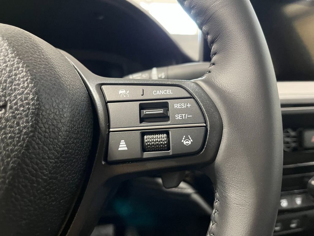 New 2026 Honda Accord EX-L image 19