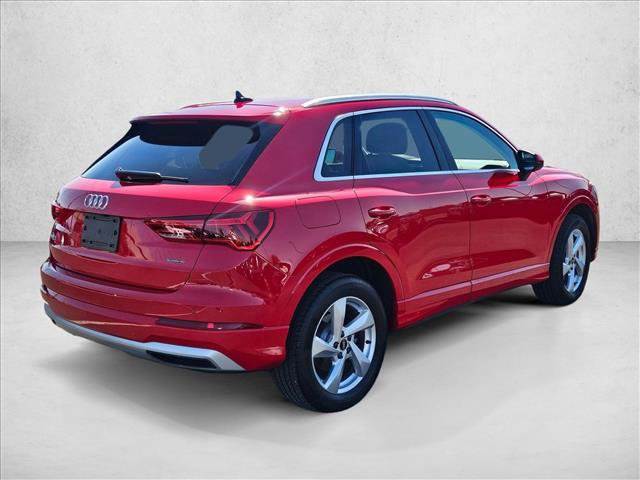 Used 2022 Audi Q3 2.0T Premium AWD/4WD image 5