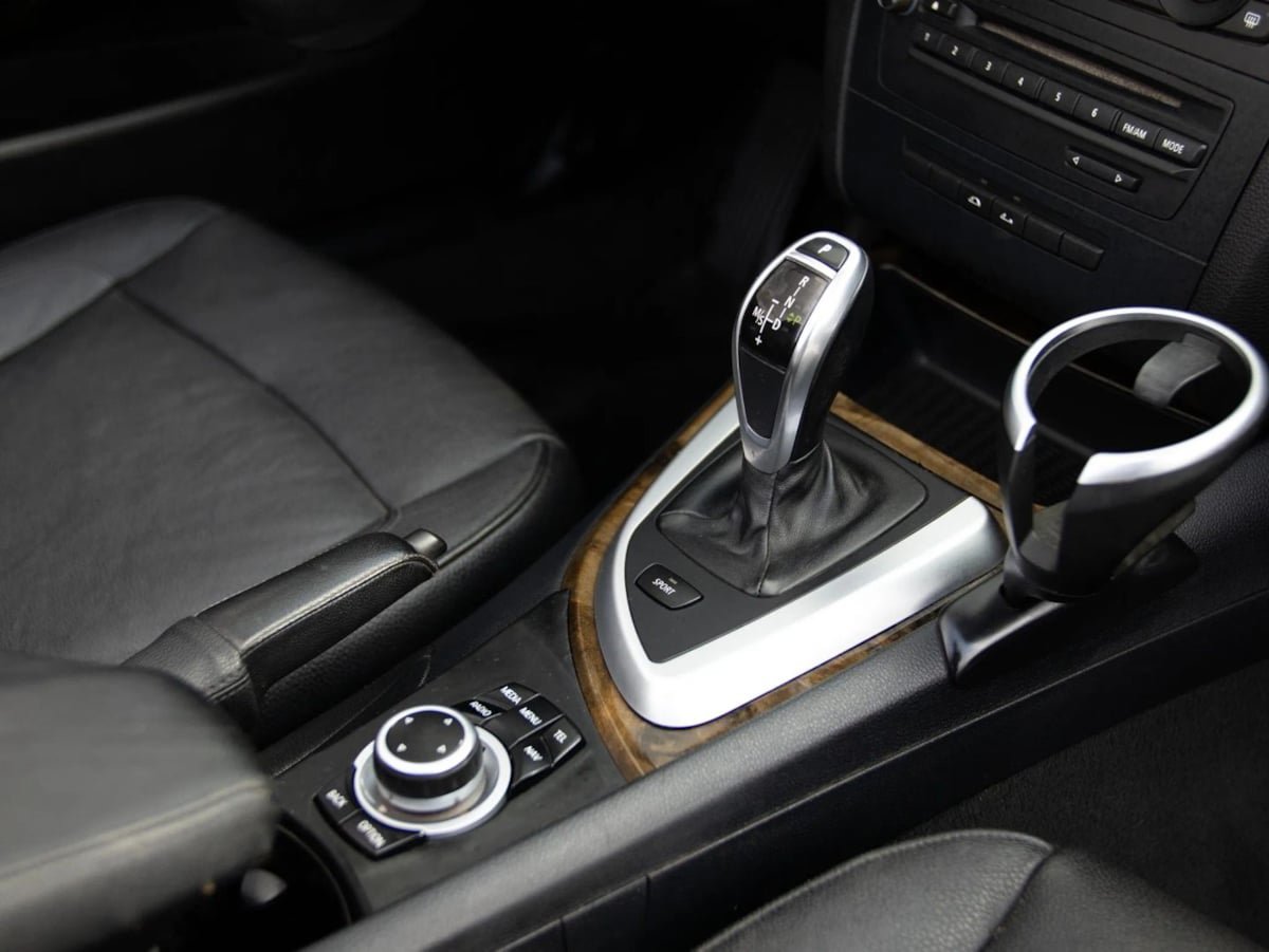 Used 2012 BMW 135i Convertible RWD image 36