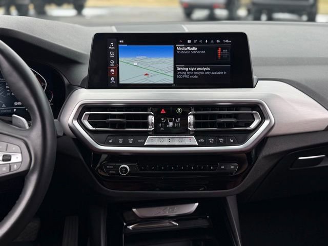 Used 2023 BMW X3 xDrive30i image 26