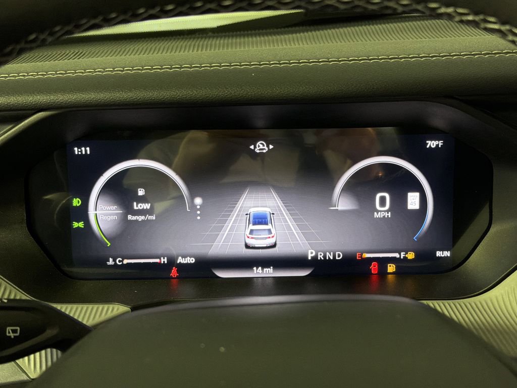 New 2026 Jeep Cherokee Limited image 19