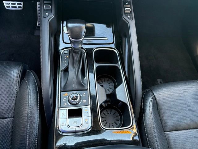 Used 2020 Kia Telluride SX image 20