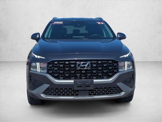 Used 2023 Hyundai Santa Fe SEL AWD/4WD video 2