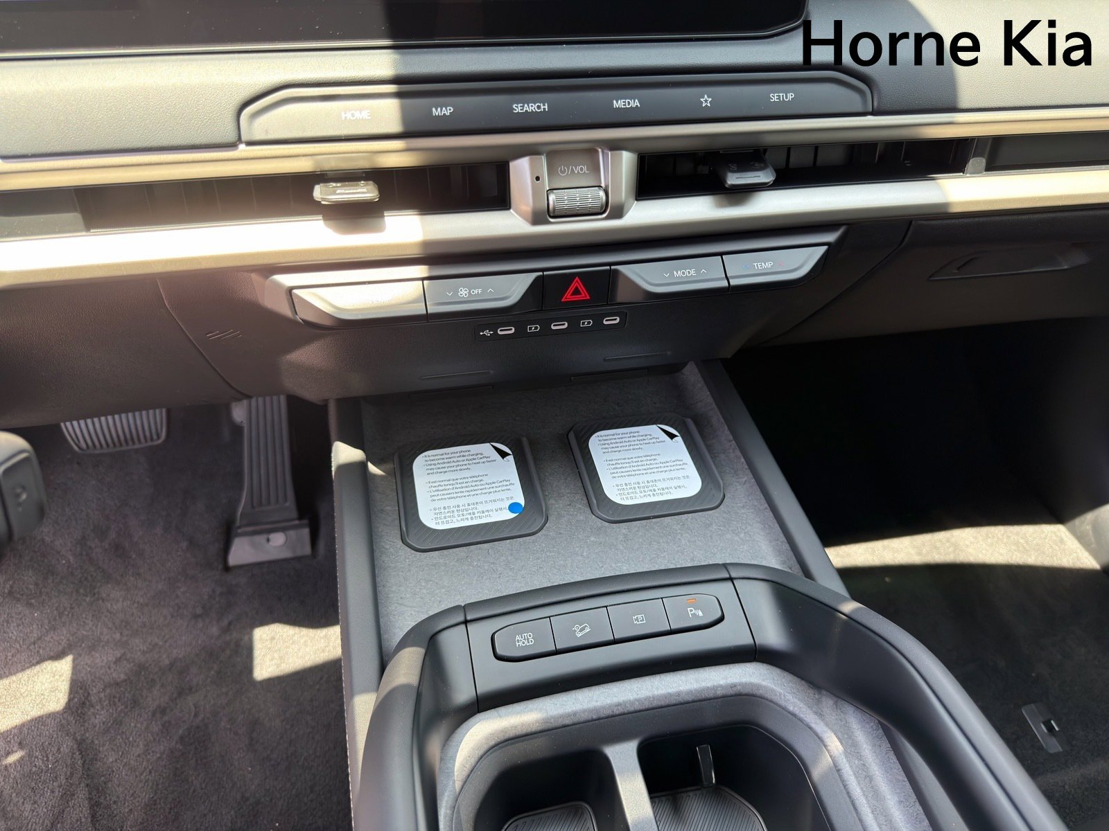 New 2027 Kia Telluride EX FWD image 18
