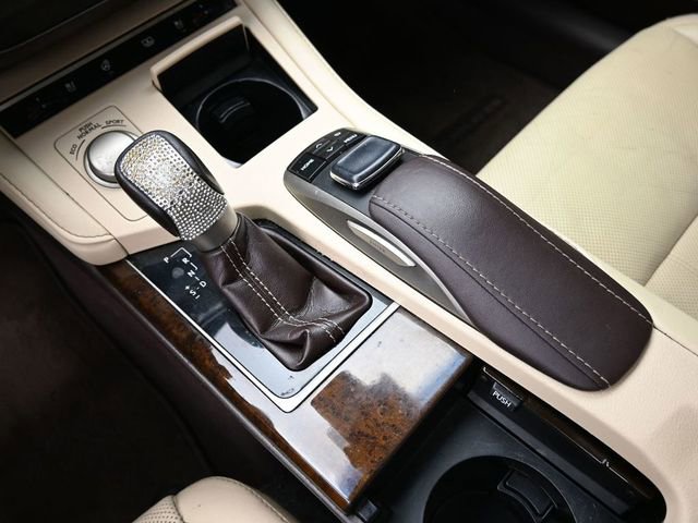 Used 2017 Lexus ES 350 w/ Luxury Package image 33