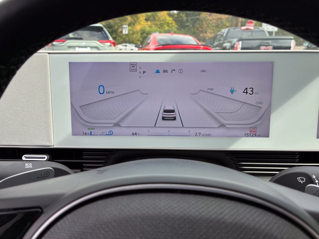 Certified 2023 Hyundai Ioniq 5 SEL AWD/4WD image 34