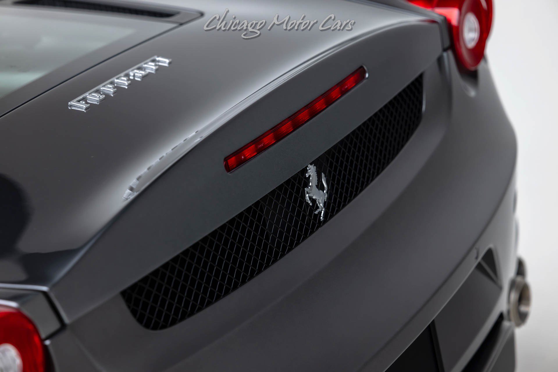 Used 2007 Ferrari F430 Spider image 70
