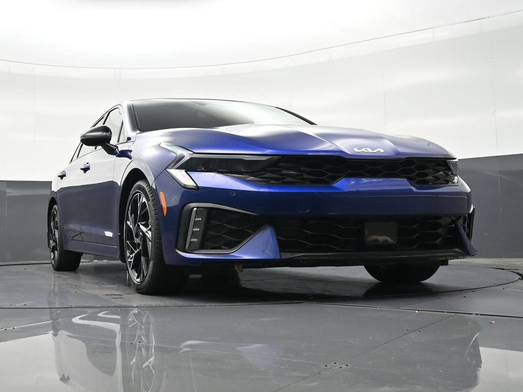 Used 2025 Kia K5 GT-Line w/ GT-Line Premium Package image 29