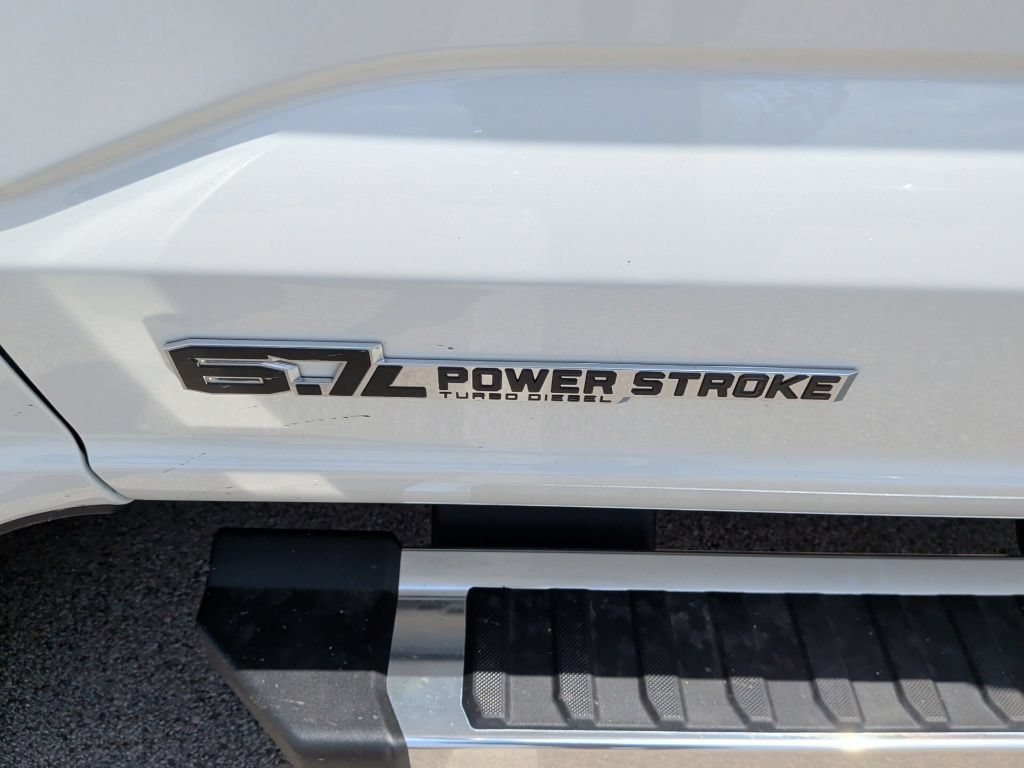 New 2026 Ford F250 Lariat w/ Chrome Package AWD/4WD image 47