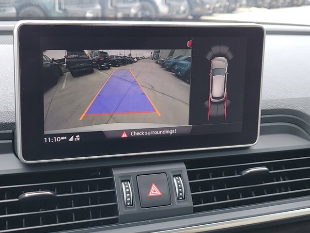 Used 2020 Audi Q5 e Premium Plus image 23