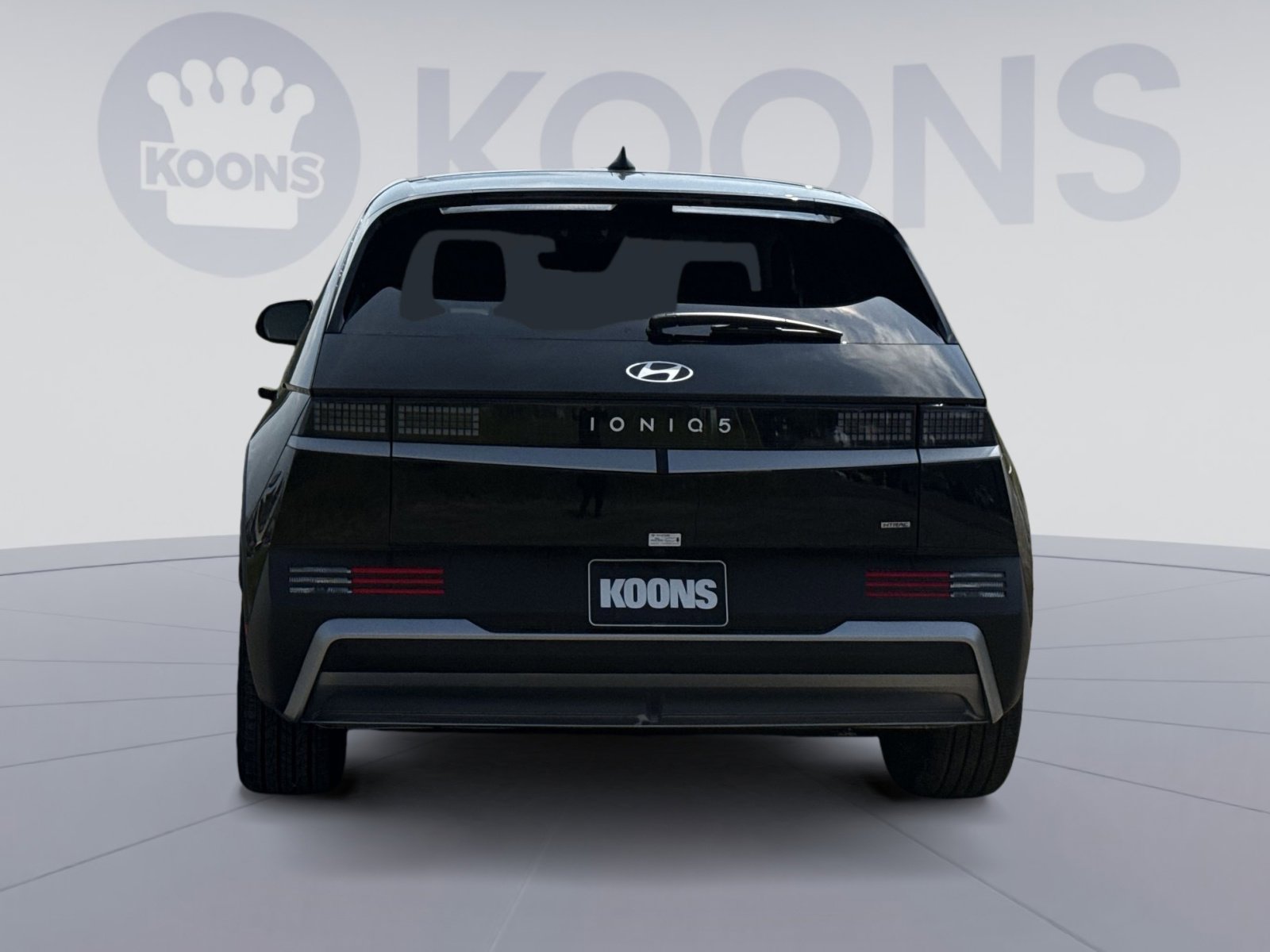 New 2025 Hyundai Ioniq 5 SE image 5