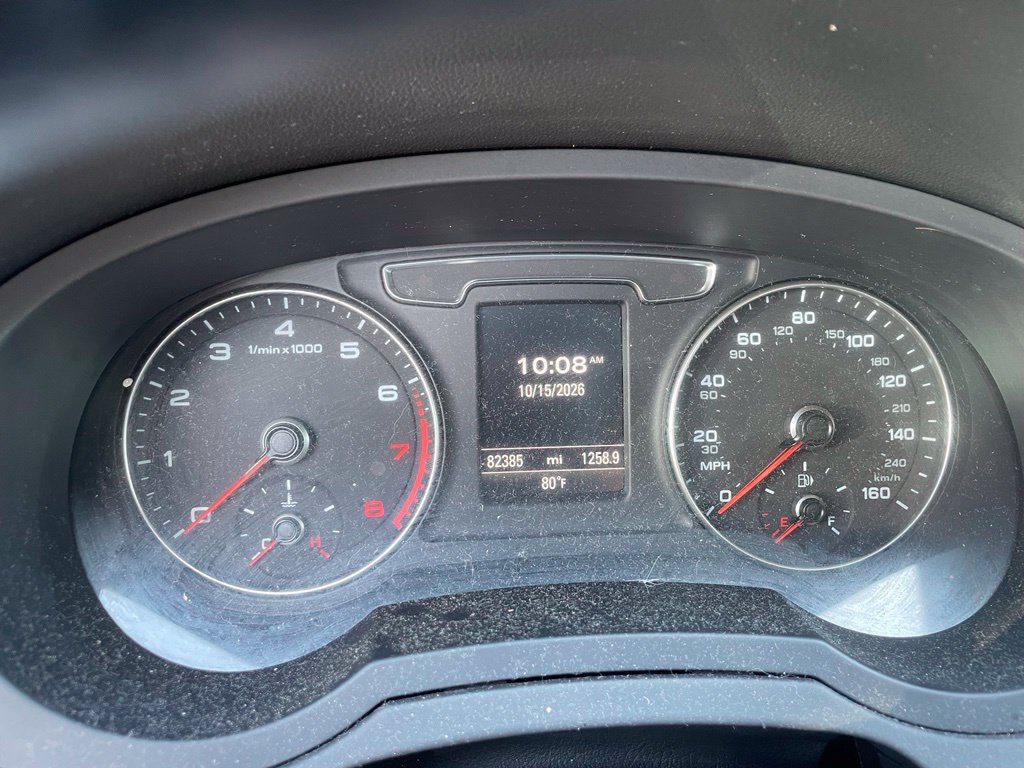 Used 2017 Audi Q3 2.0T Premium AWD/4WD image 12