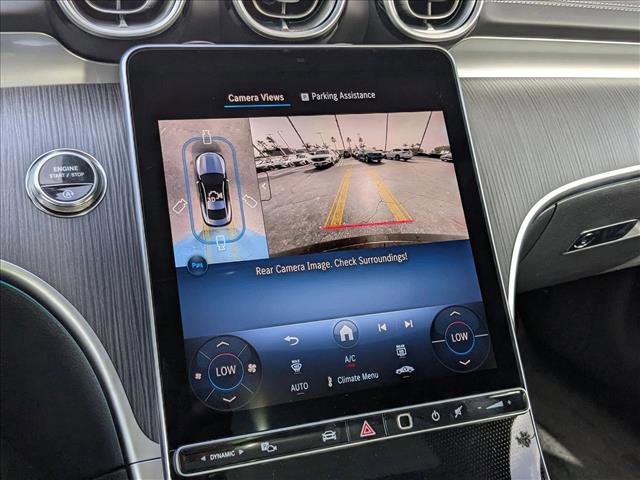New 2026 Mercedes-Benz CLE 450 4MATIC Coupe image 13
