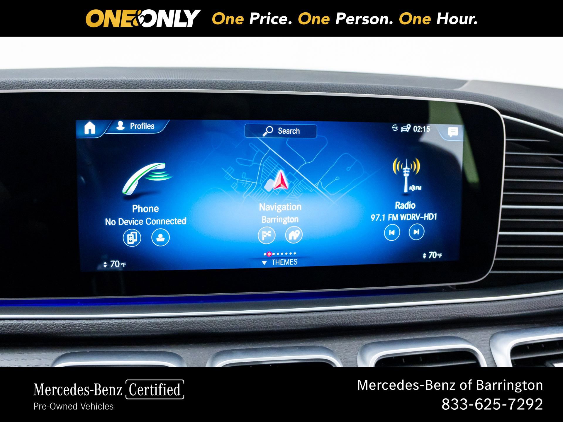 Certified 2023 Mercedes-Benz GLE 450 4MATIC image 24