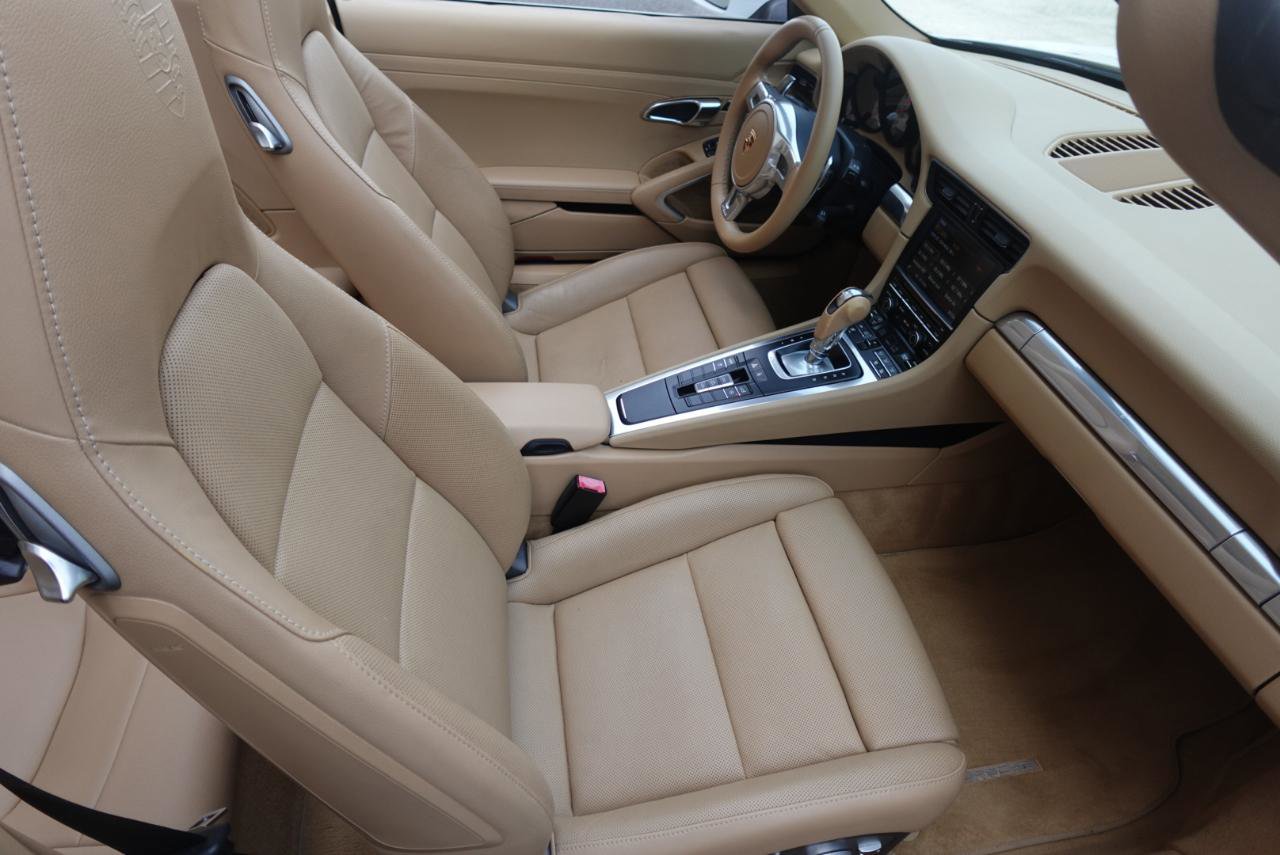 Used 2014 Porsche 911 Carrera 4 image 20
