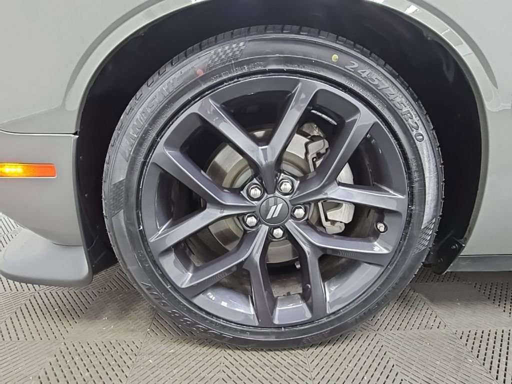Used 2023 Dodge Challenger GT w/ Plus Package image 41