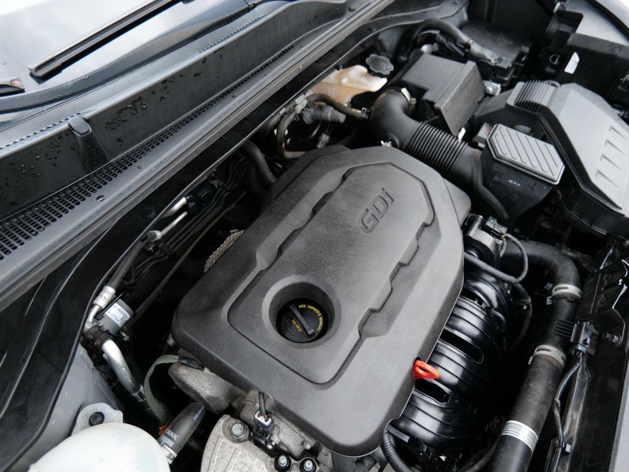 Used 2019 Kia Sportage LX w/ LX Popular Package image 53