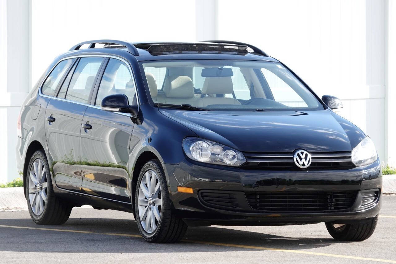 Used 2012 Volkswagen Jetta TDI FWD image 28