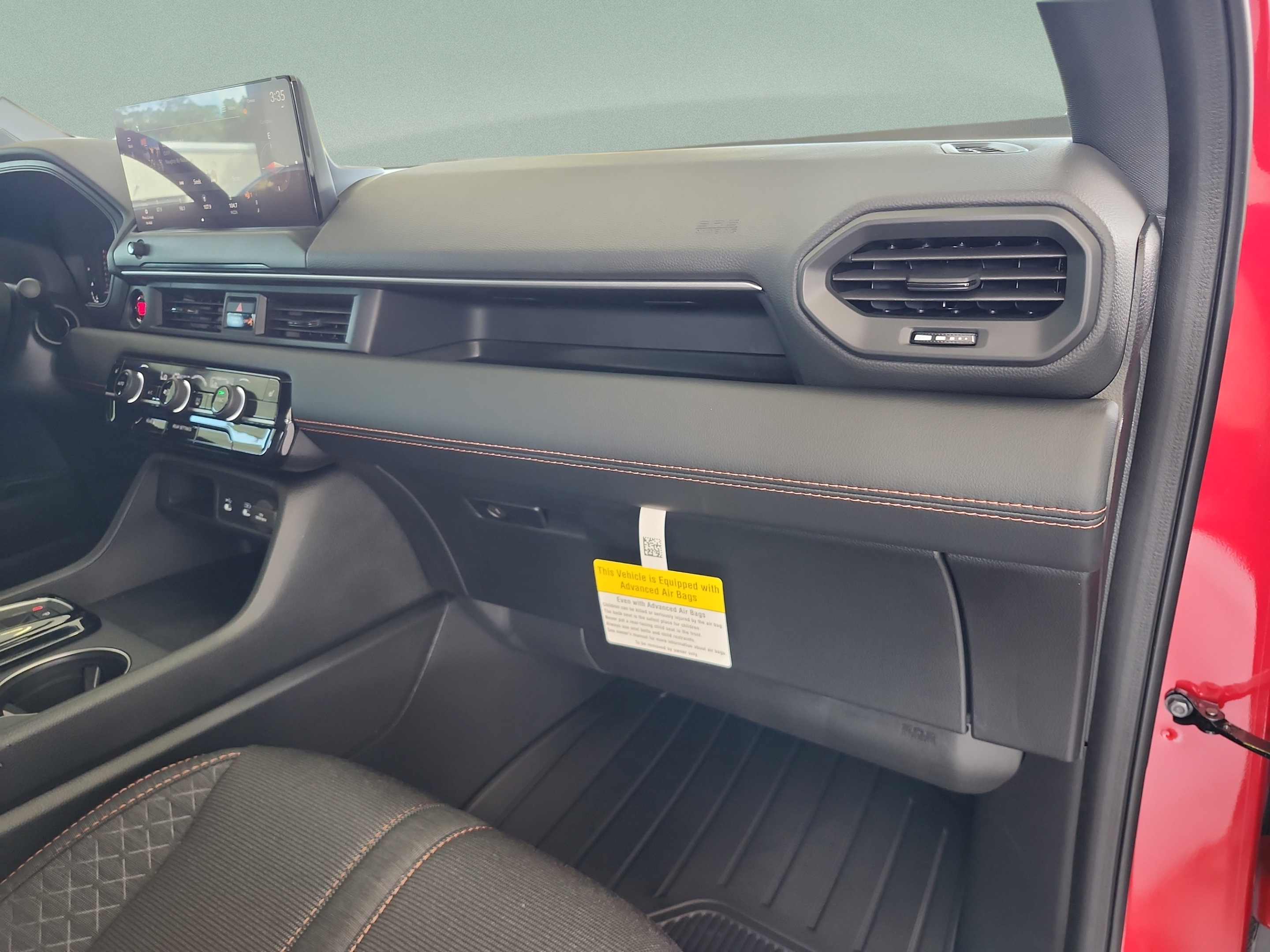 New 2026 Honda Pilot Sport image 21